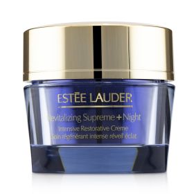 ESTEE LAUDER - Revitalizing Supreme + Night Intensive Restorative Creme 41594/P6RJ 50ml/1.7oz