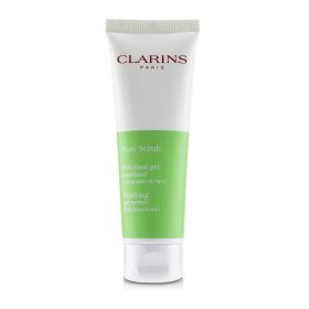 CLARINS - Pure Scrub - Purifying Gel Scrub 33229/80054984 50ml/1.7oz