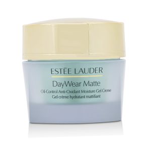 ESTEE LAUDER - DayWear Matte Oil-Control Anti-Oxidant Moisture Gel Creme - Oily Skin RLJP 50ml/1.7oz
