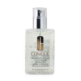 CLINIQUE - Dramatically Different Hydrating Jelly (With Pump) 01403/KL8N 200ml/6.7oz