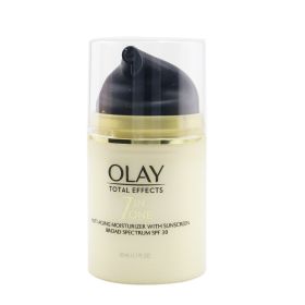 OLAY - Total Effects 7 in 1 Anti-Aging Moisturizer SPF 30 50ml/1.7oz