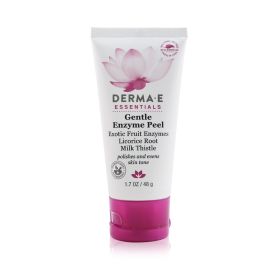DERMA E - Essentials Gentle Enzyme Peel 1416 48g/1.7oz
