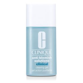 CLINIQUE - Anti-Blemish Solutions Clinical Clearing Gel Z2JG 30ml/1oz