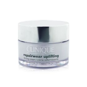 CLINIQUE - Repairwear Uplifting Firming Cream (Dry Combination to Combination Oily) 7C2L 50ml/1.7oz