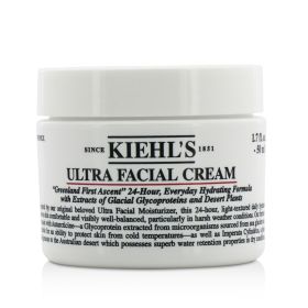 KIEHL'S - Ultra Facial Cream 36075/S08509 50ml/1.7oz