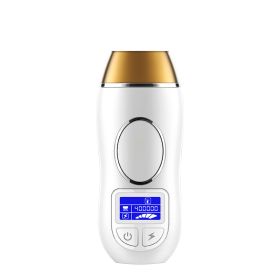 Home Painless IPL Laser Hair Removal Instrument