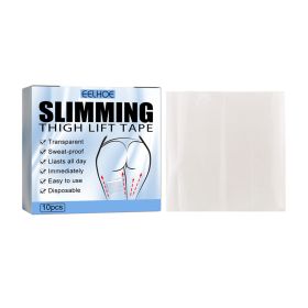 Lazy Thigh Shaping Sticker Lifting Muscle Leg Shaping Slimming Sticker