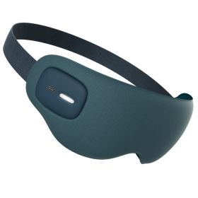 Smart Massage Eye Mask Easy To Carry Eye Protection Instrument Wireless Low Frequency