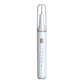 Oral Cleaning Ultrasonic Tooth Cleaner