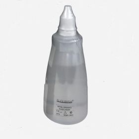 Dental Processing Materials Denture Glaze Powder 75g Glaze Liquid Glaze Water