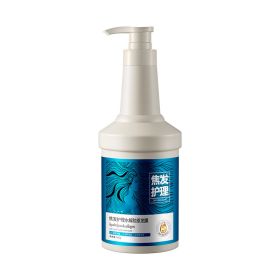 Dry Hair And Hair Treatment Without Steam Conditioner Treatment Cream