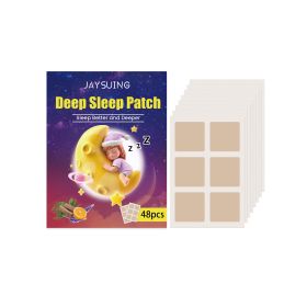 Sleep Auxiliary Nourishing Sleep Patch