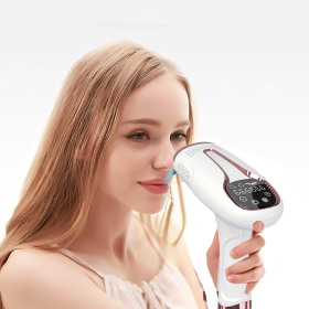 Household Underarm Hair Removal Instrument