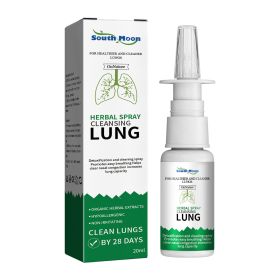 Relieve Nasal Congestion And Runny Nose Nasal Discomfort Nasal Cleansing Care Solution