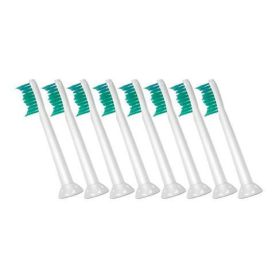 Philips Sonicare Electric Toothbrush Replacement Heads in Pack of 8
