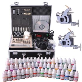 TATTOO MACHINE,suitable for all level tattoo artist and starters