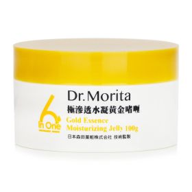 DR. MORITA - Gold Essence Moisturizing Jelly 812949 100g