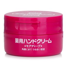 SHISEIDO - Hand Cream 49325263 100g/3.5oz
