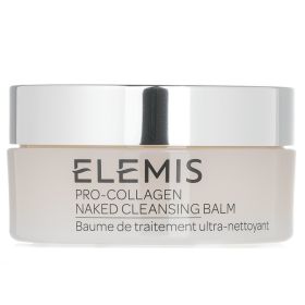 ELEMIS - Pro Collagen Naked Cleansing Balm 501960 100g/3.5oz