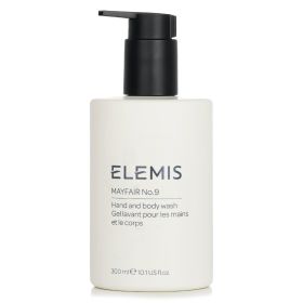 ELEMIS - Mayfair No.9 Hand & Body Wash 408023 300ml/10.1oz