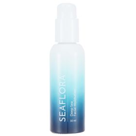 SEAFLORA - Deep Sea Facial Moisturizer - For Normal To Dry & Sensitive Skin RFM2253 / 611003 50ml/1.7oz