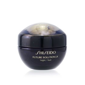 Shiseido - Future Solution LX Total Regenerating Cream - 50ml/1.7oz StrawberryNet