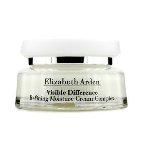 Elizabeth Arden - Visible Difference Refining Moisture Cream Complex - 75ml/2.5oz StrawberryNet