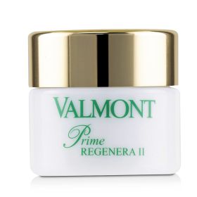 Valmont - Prime Regenera II (Intense Nutrition and Repairing Cream) - 50ml/1.7oz StrawberryNet