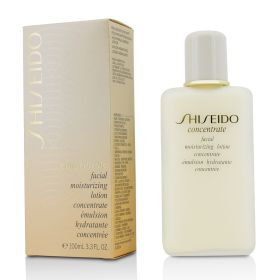 Shiseido - Concentrate Facial Moisture Lotion - 100ml/3.3oz StrawberryNet