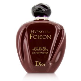 CHRISTIAN DIOR - Hypnotic Poison Silky Body Lotion F00835000 200ml/6.8oz
