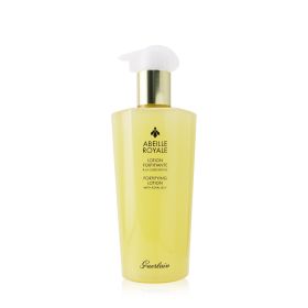 GUERLAIN - Abeille Royale Fortifying Lotion With Royal Jelly 615892 300ml/10.1oz