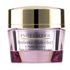 ESTEE LAUDER - Resilience Multi-Effect Tri-Peptide Eye Creme 36866/P1G6 15ml/0.5oz