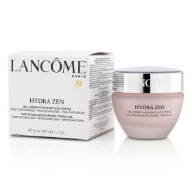 LANCOME - Hydra Zen Anti-Stress Moisturising Cream-Gel - All Skin Types 68862/41870/L226870 50ml/1.7oz