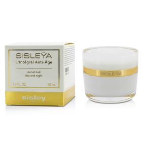SISLEY - Sisleya L'Integral Anti-Age Day And Night Cream 150050 50ml/1.6oz