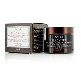 FRESH - Black Tea Firming Corset Cream - For Face & Neck 13203/4211 50ml/1.6oz