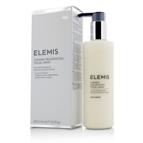 ELEMIS - Dynamic Resurfacing Facial Wash 00713 200ml/6.7oz