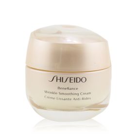 SHISEIDO - Benefiance Wrinkle Smoothing Cream 14953 50ml/1.7oz