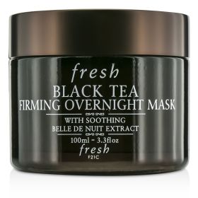 FRESH - Black Tea Firming Overnight Mask 12216/3255 100ml/3.3oz