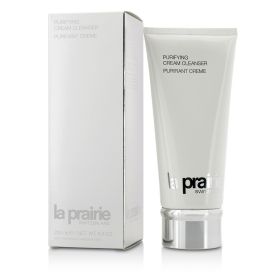 LA PRAIRIE - Purifying Cream Cleanser 23506 200ml/6.7oz