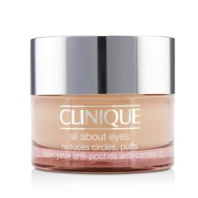 CLINIQUE - All About Eyes  61EP/415776 15ml/0.5oz
