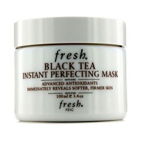 FRESH - Black Tea Instant Perfecting Mask 10152/1466 100ml/3.4oz