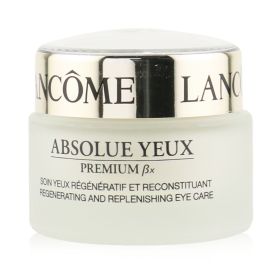LANCOME - Absolue Yeux Premium BX Regenerating And Replenishing Eye Care L410330 20ml/0.7oz