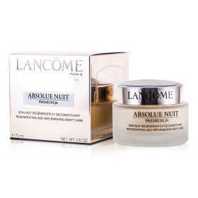 LANCOME - Absolue Premium BX Regenerating And Replenishing Night Cream L410640 75ml/2.6oz