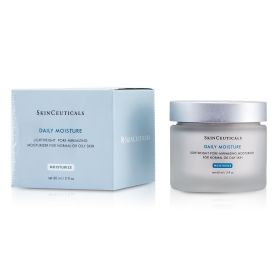 SKIN CEUTICALS - Daily Moisture (For Normal or Oily Skin) 134001/134605 60ml/2oz