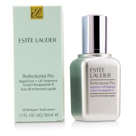 ESTEE LAUDER - Perfectionist Pro Rapid Firm + Lift Treatment Acetyl Hexapeptide-8 - For All Skin Types RY98 50ml/1.7oz
