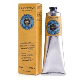 L'OCCITANE - Shea Butter Hand Cream 01MA150K12 150ml/5.2oz