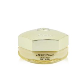 GUERLAIN - Abeille Royale Eye Cream - Multi-Wrinkle Minimizer 615366 15ml/0.5oz