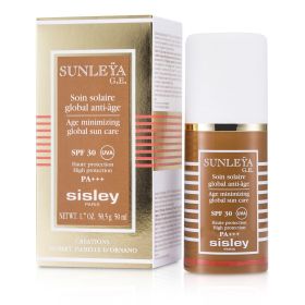 SISLEY - Sunleya Age Minimizing Global Sun Care SPF30 168350 50ml/1.7oz