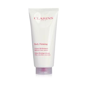 CLARINS - Body Firming Extra-Firming Cream 03597/80084435  200ml/6.6oz