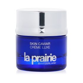 LA PRAIRIE - Skin Caviar Luxe Cream 081504 50ml/1.7oz